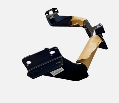 Hyundai Tow Hitch Receiver Kit (S2F61-AU100) For 2021-2023 Hyundai Santa Fe