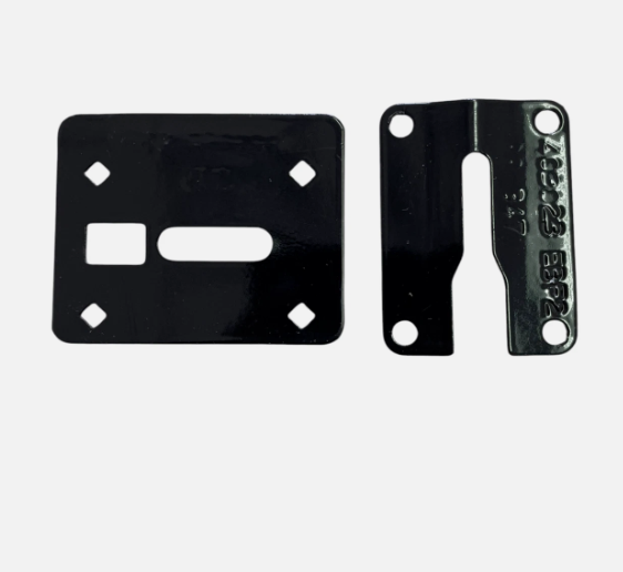 Hyundai Tow Hitch Receiver Kit (S2F61-AU100) For 2021-2023 Hyundai Santa Fe