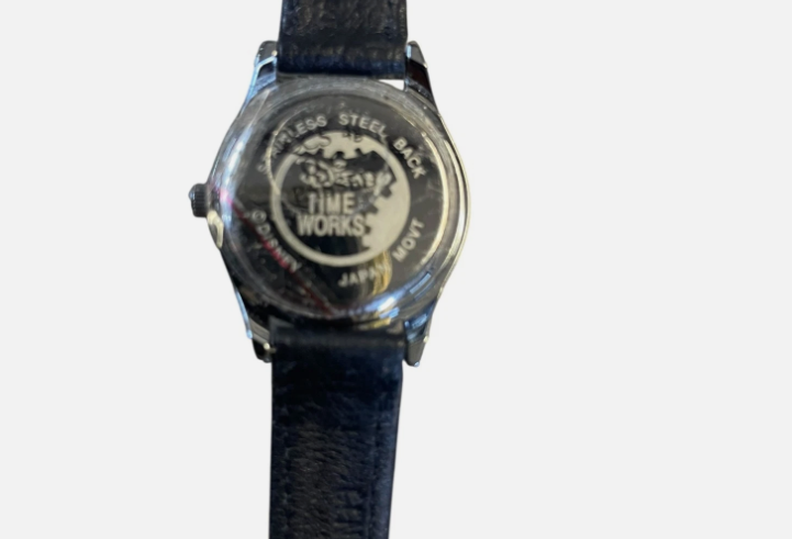 Lot of 10 Vintage Disney Mickey Mouse Wrist Watch Selling AS IS Untested See Pic