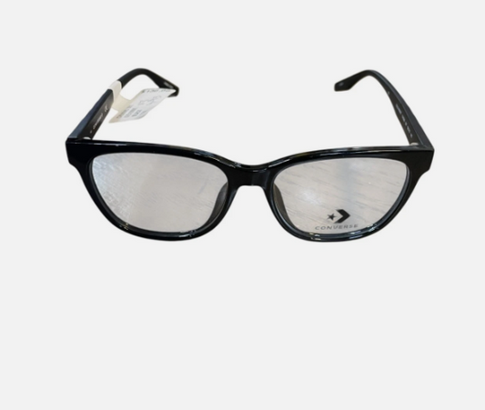 Converse Womens CV5068G Eyeglasses Black 52-15-140
