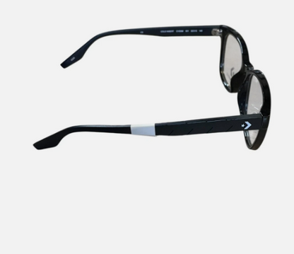 Converse Womens CV5068G Eyeglasses Black 52-15-140