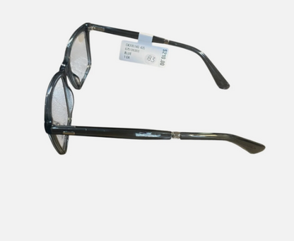 Calvin Klein Men's CK23514G 435 Eyeglasses Frames Blue 53-18-145