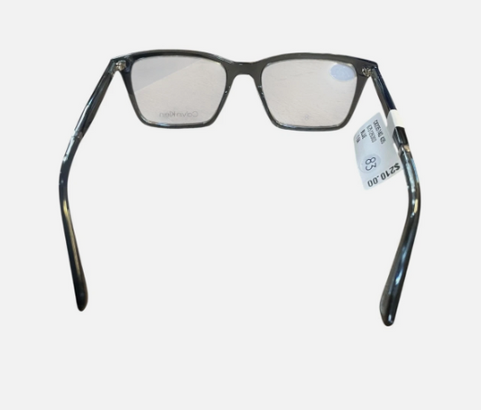 Calvin Klein Men's CK23514G 435 Eyeglasses Frames Blue 53-18-145
