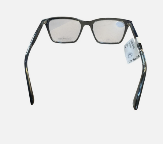 Lot of 3 Calvin Klein Men's CK23514G 435 Eyeglasses Frames Blue 53-18-145