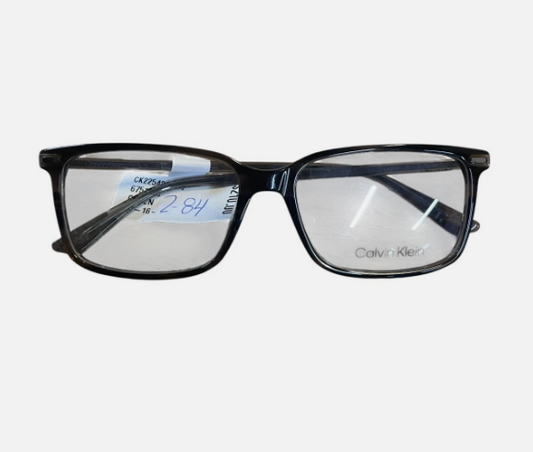 Calvin Klein Men's CK22542G 317 Eyeglasses Frames Olive Green 56-16-145