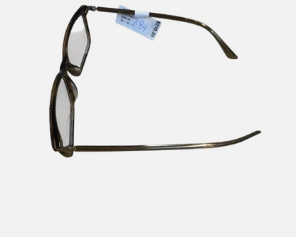 Calvin Klein Men's CK22542G 317 Eyeglasses Frames Olive Green 56-16-145