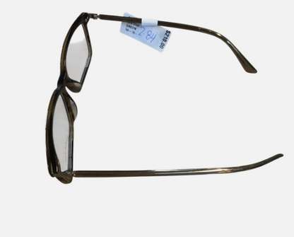 Lot of 3 Calvin Klein Men's CK22542G 317 Eyeglasses Frames Olive Green 56-16-145