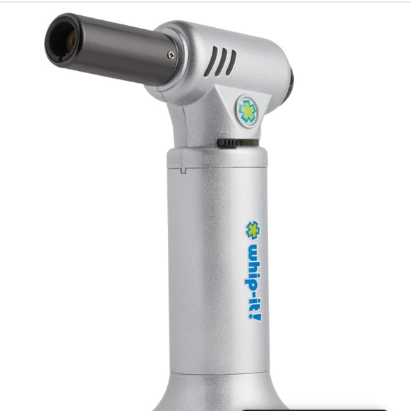 Neo Torch, Silver