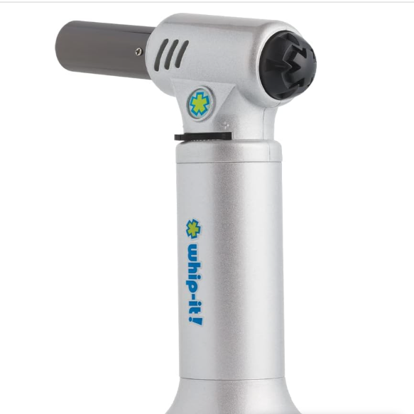 Neo Torch, Silver