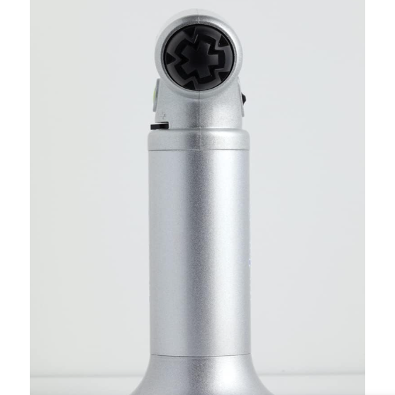 Neo Torch, Silver