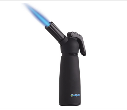 Motif Torch, All Black