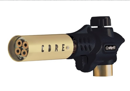 Whip-it! Core Torch Black