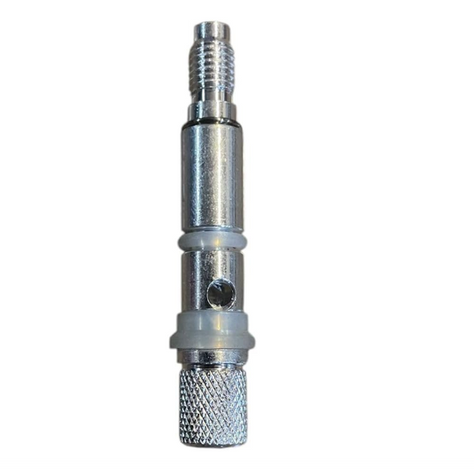 Piston Valve