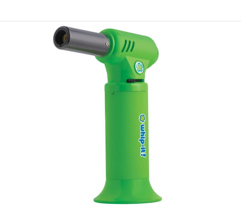 Neo Torch, Green