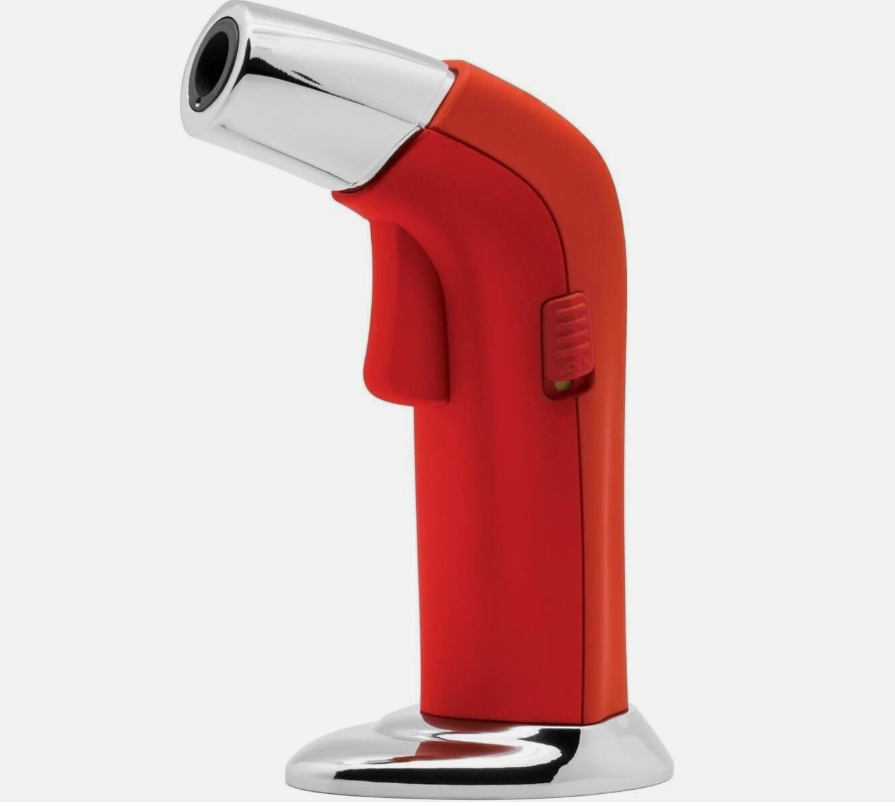 Edge Torch, Red