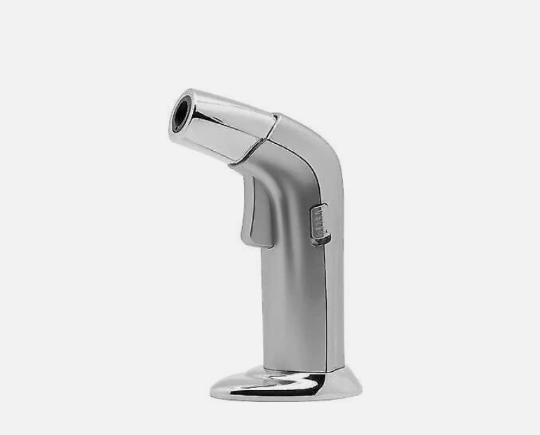 Edge Torch, Silver