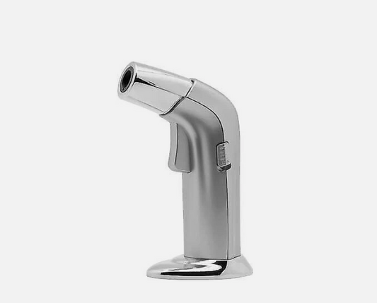 Edge Torch, Silver