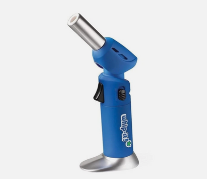 Flex Torch, Blue