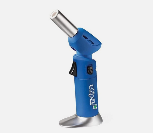 Flex Torch, Blue