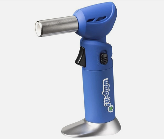 Flex Torch, Blue