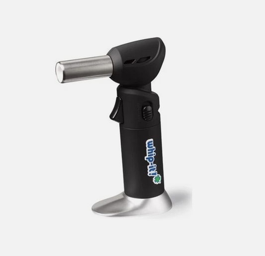 Flex Torch, Black