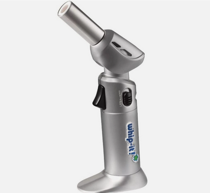 Flex Torch, Chrome