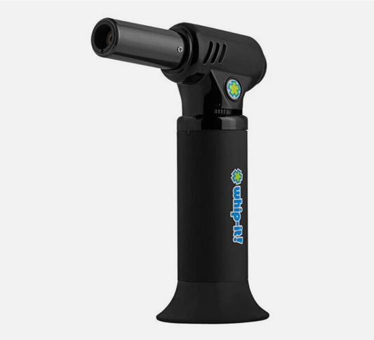 Neo Torch, Black