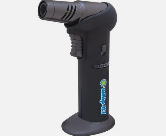 Tilt Torch Black
