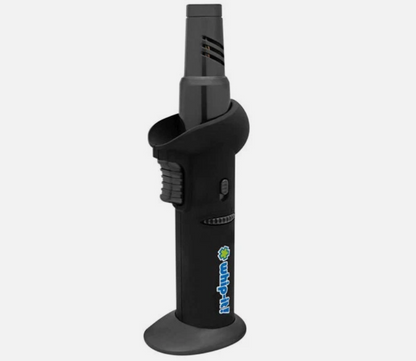 Tilt Torch Black