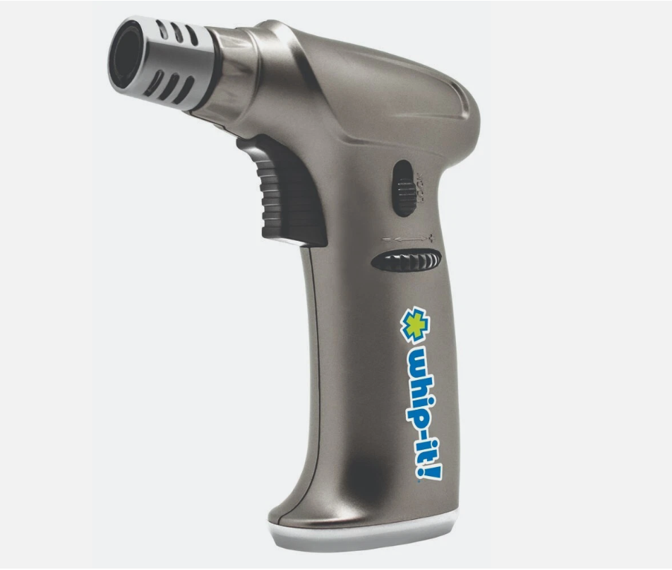 Stealth Torch Platinum