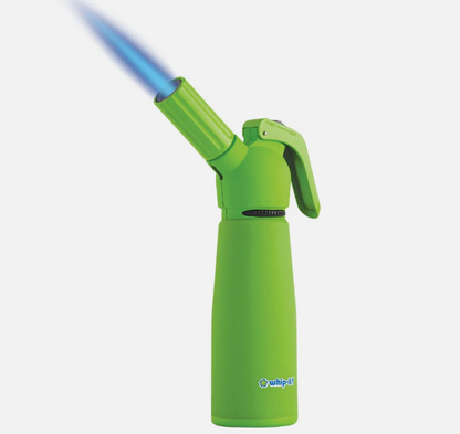 Motif Torch, All Green