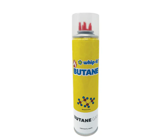 Butane (300ml)