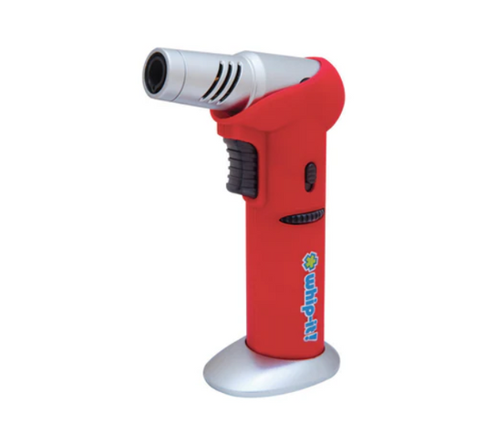 Tilt Torch Red