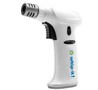 Stealth Torch White