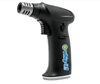 Stealth Torch Black