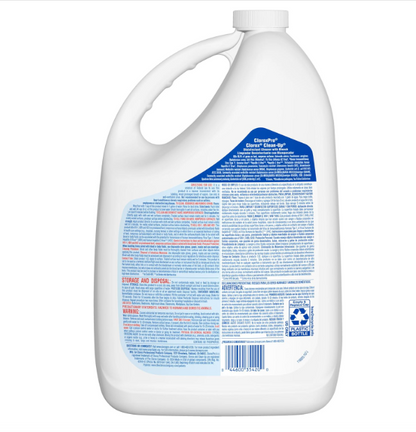 Cleaner Bleach 3 Count