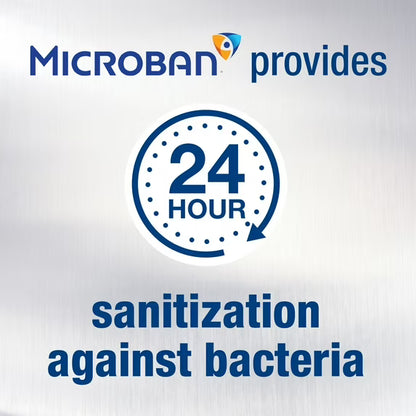 Microban® 24 Professional Sanitizing and Disinfecting Spray, 15 oz